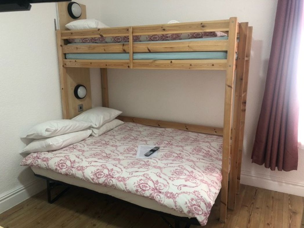 Danescourt Lodge, 14, Blackpool, Lancashire, FY4 1BE