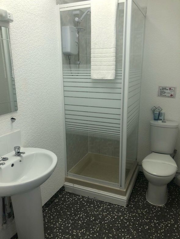 Danescourt Lodge, 14, Blackpool, Lancashire, FY4 1BE