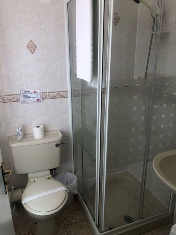 Danescourt Lodge, 14, Blackpool, Lancashire, FY4 1BE