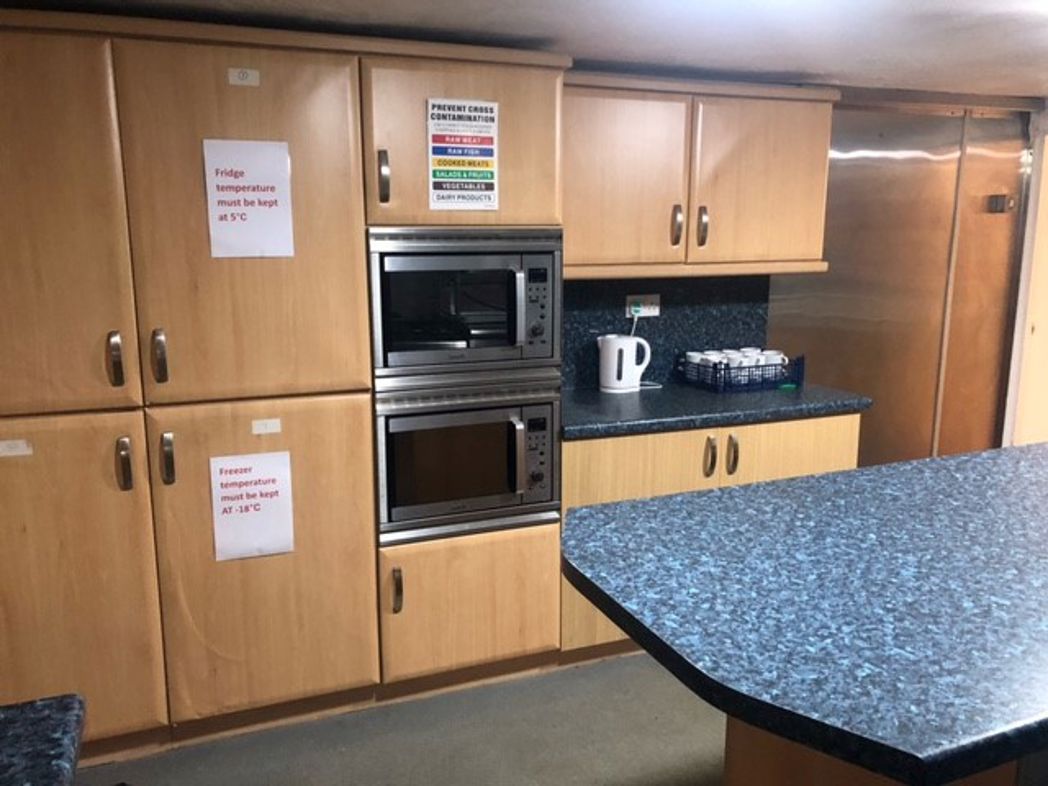 Danescourt Lodge, 14, Blackpool, Lancashire, FY4 1BE