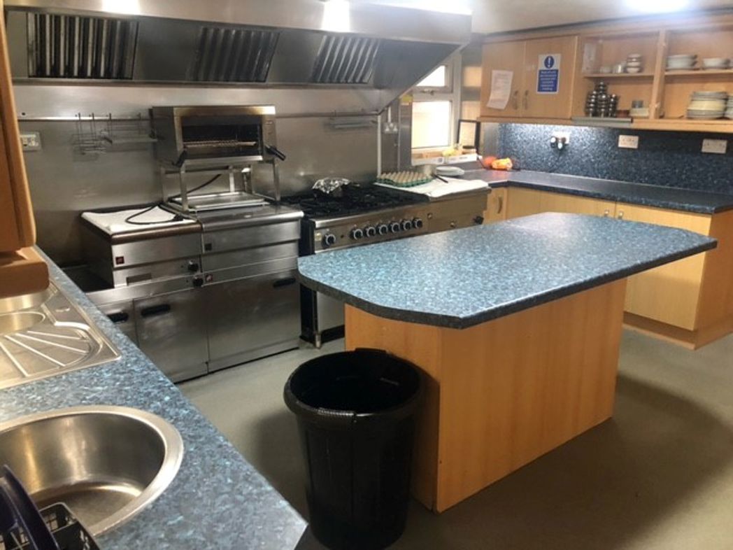 Danescourt Lodge, 14, Blackpool, Lancashire, FY4 1BE