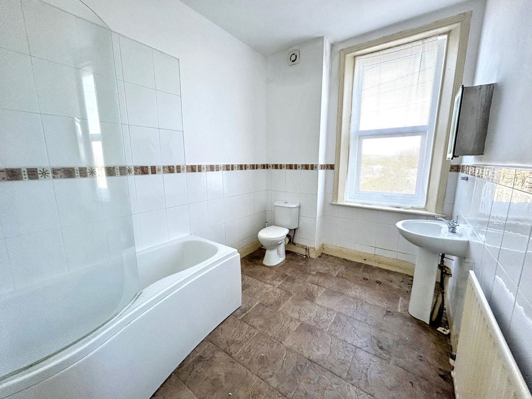 Bathroom/WC