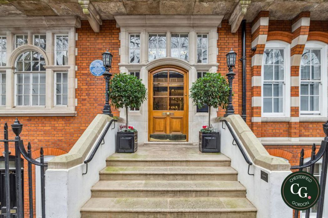 Flat 76, Bedford Court Mansions, London, WC1B 3AE
