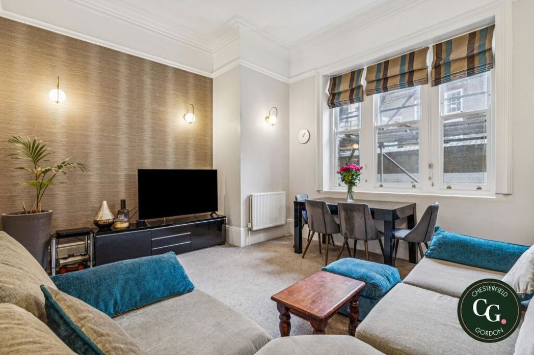 Flat 76, Bedford Court Mansions, London, WC1B 3AE