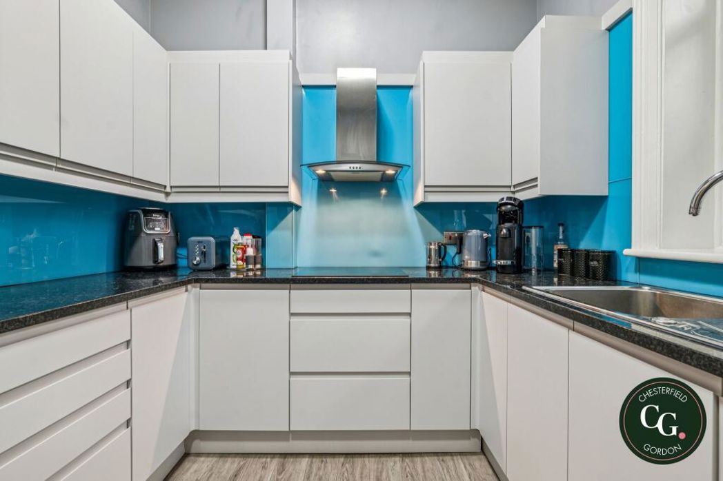 Flat 76, Bedford Court Mansions, London, WC1B 3AE