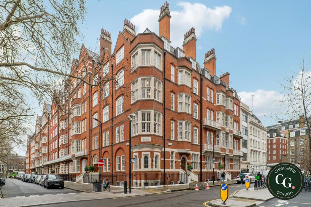 Flat 76, Bedford Court Mansions, London, WC1B 3AE