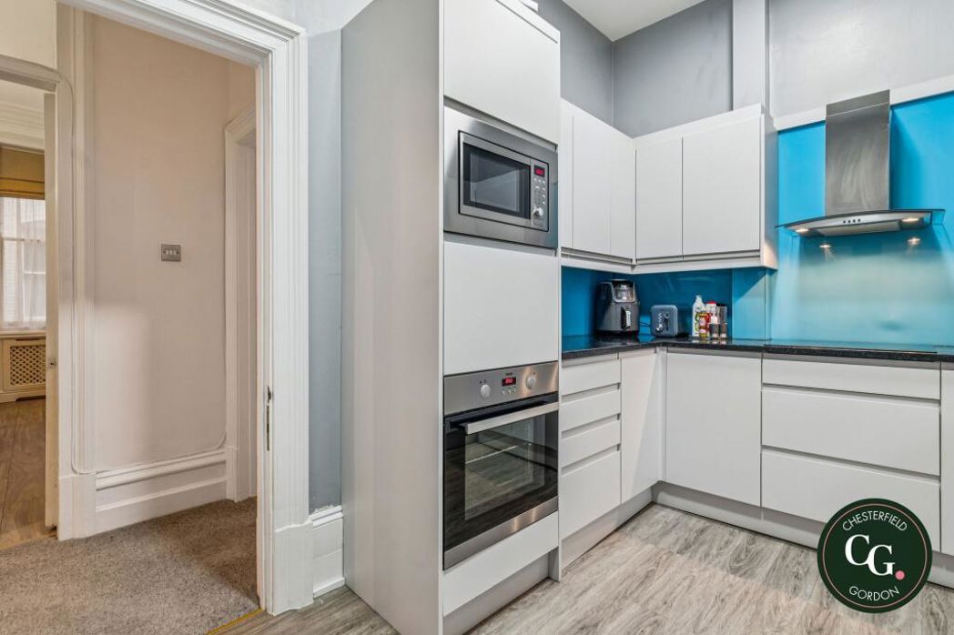 Flat 76, Bedford Court Mansions, London, WC1B 3AE