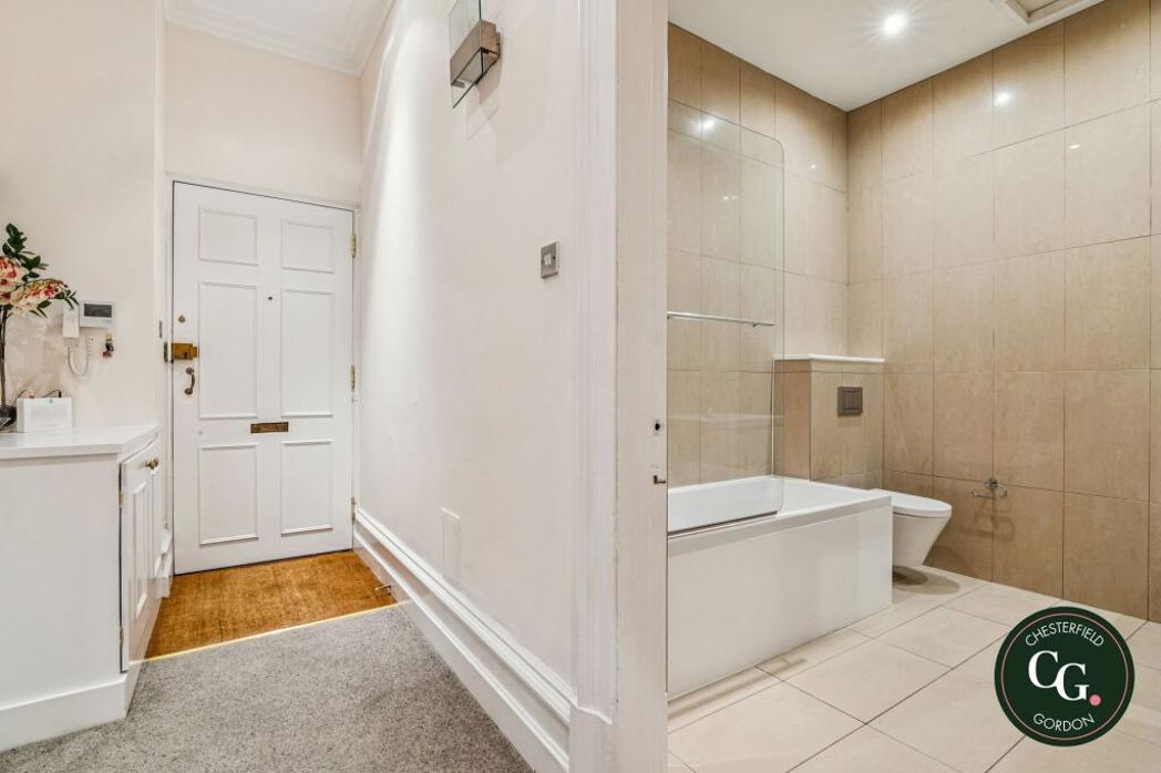 Flat 76, Bedford Court Mansions, London, WC1B 3AE