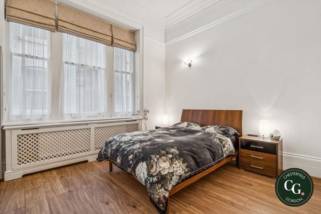 Flat 76, Bedford Court Mansions, London, WC1B 3AE