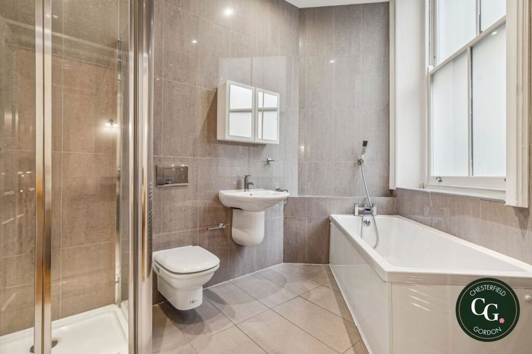 Flat 76, Bedford Court Mansions, London, WC1B 3AE