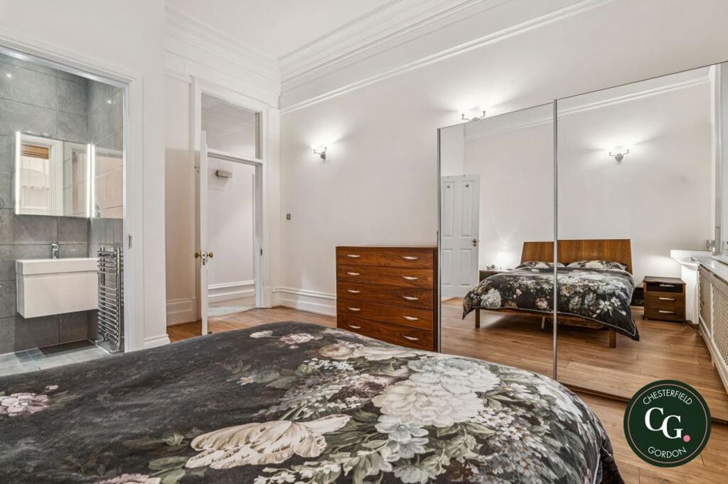 Flat 76, Bedford Court Mansions, London, WC1B 3AE