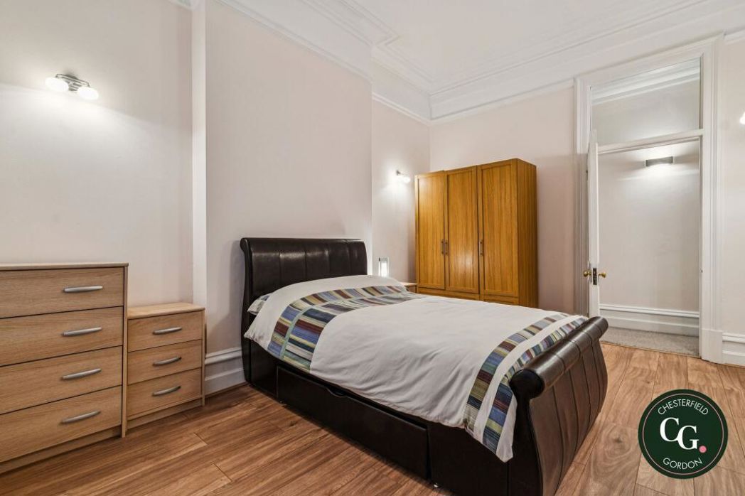 Flat 76, Bedford Court Mansions, London, WC1B 3AE