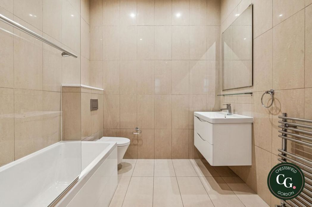 Flat 76, Bedford Court Mansions, London, WC1B 3AE