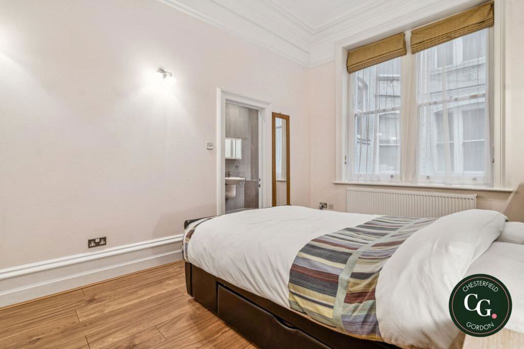 Flat 76, Bedford Court Mansions, London, WC1B 3AE
