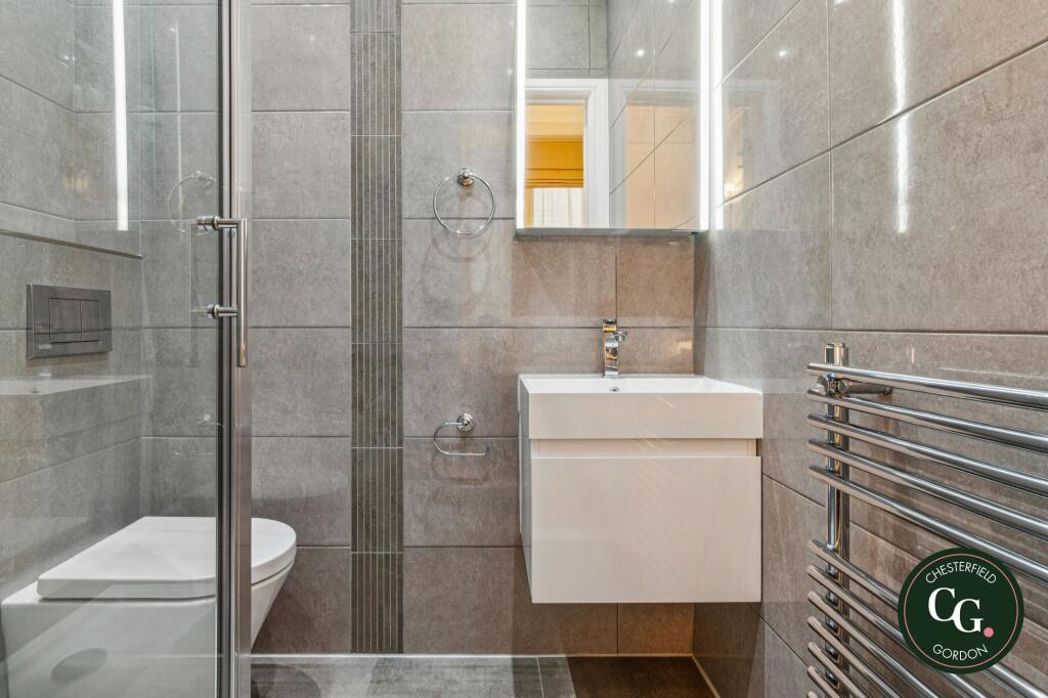 Flat 76, Bedford Court Mansions, London, WC1B 3AE