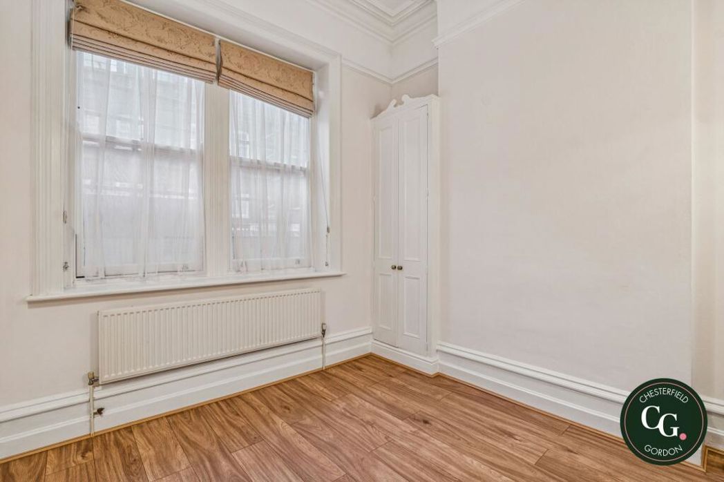 Flat 76, Bedford Court Mansions, London, WC1B 3AE