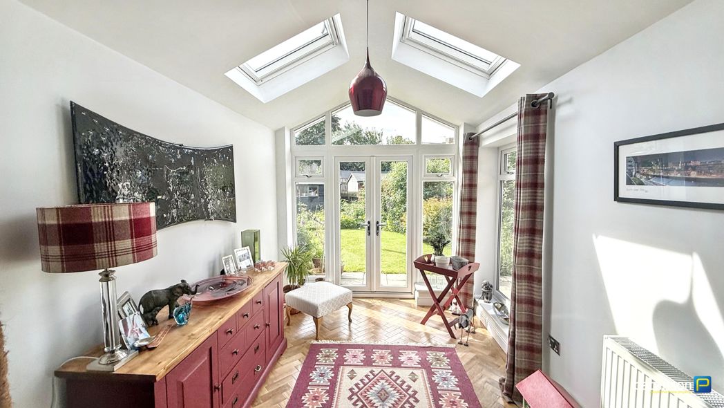 Sitting Room Extension