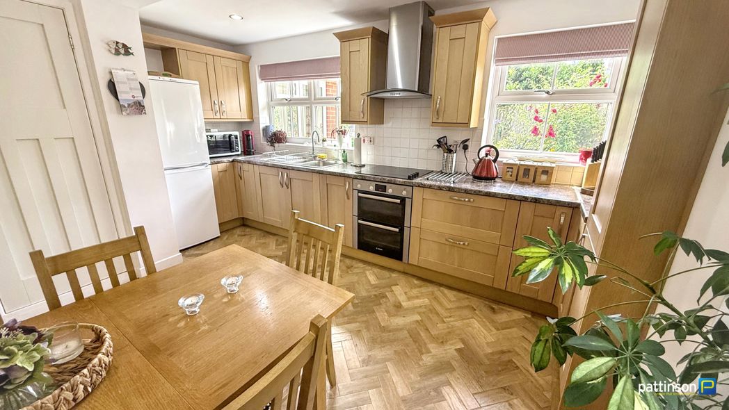 Kitchen/Diner Additional (2)