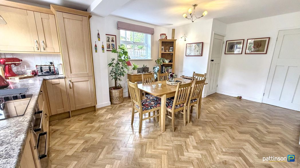Kitchen/Diner Additional