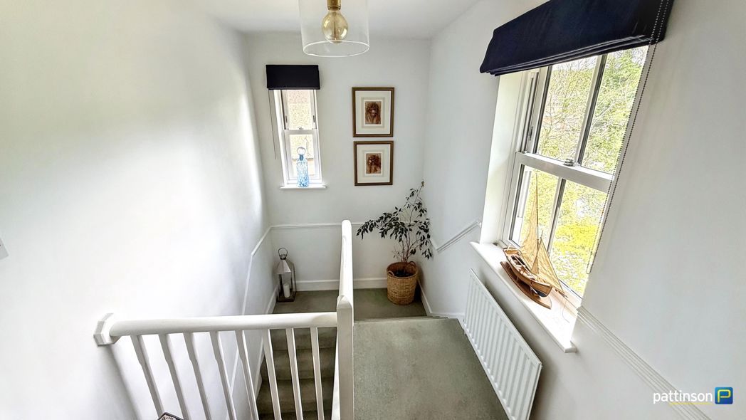 First Floor Landing Additional