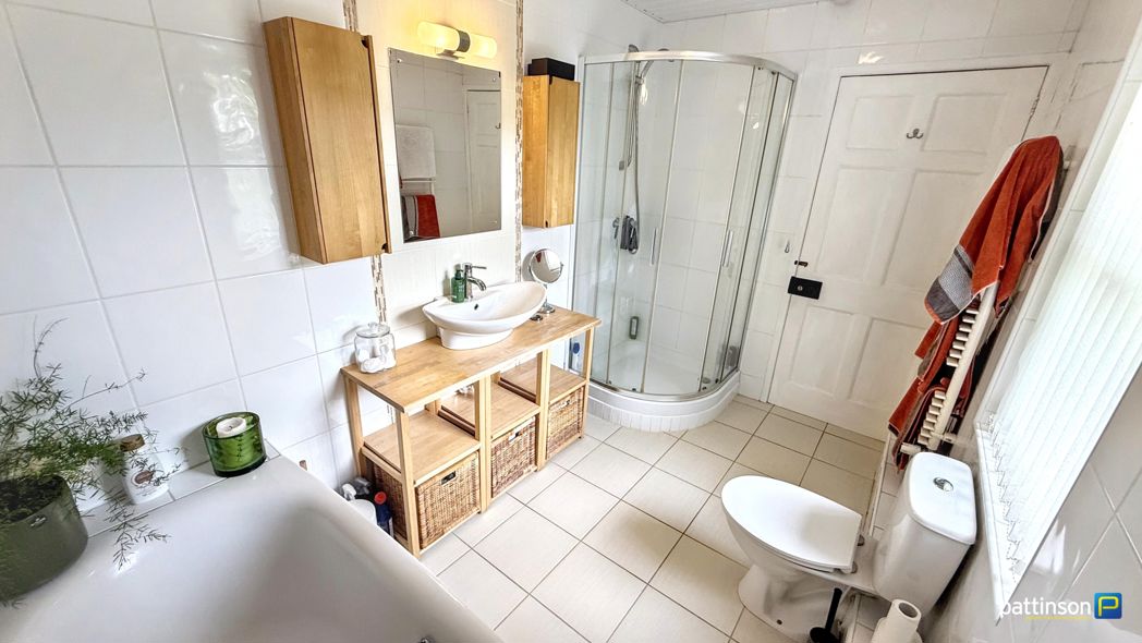Bathroom Additional