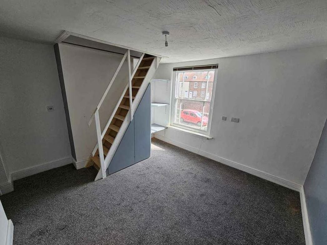 7, Boston, Lincolnshire, PE21 9BN