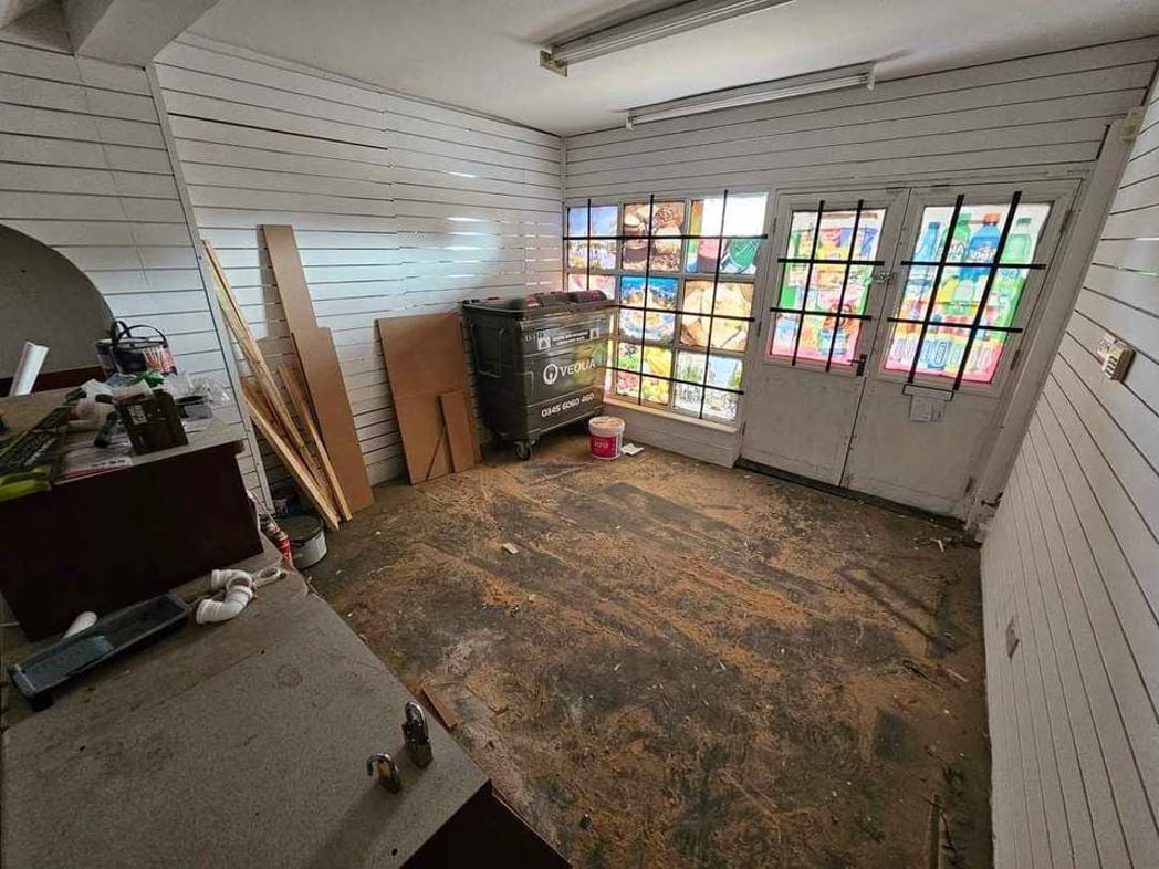 7, Boston, Lincolnshire, PE21 9BN