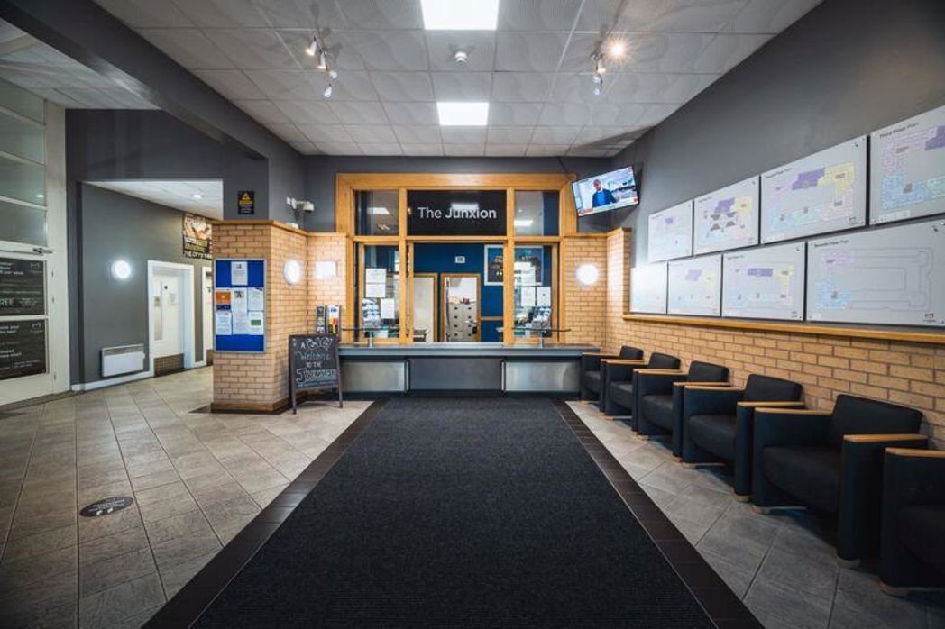 Flat 522, Lincoln, Lincolnshire, LN5 7BG