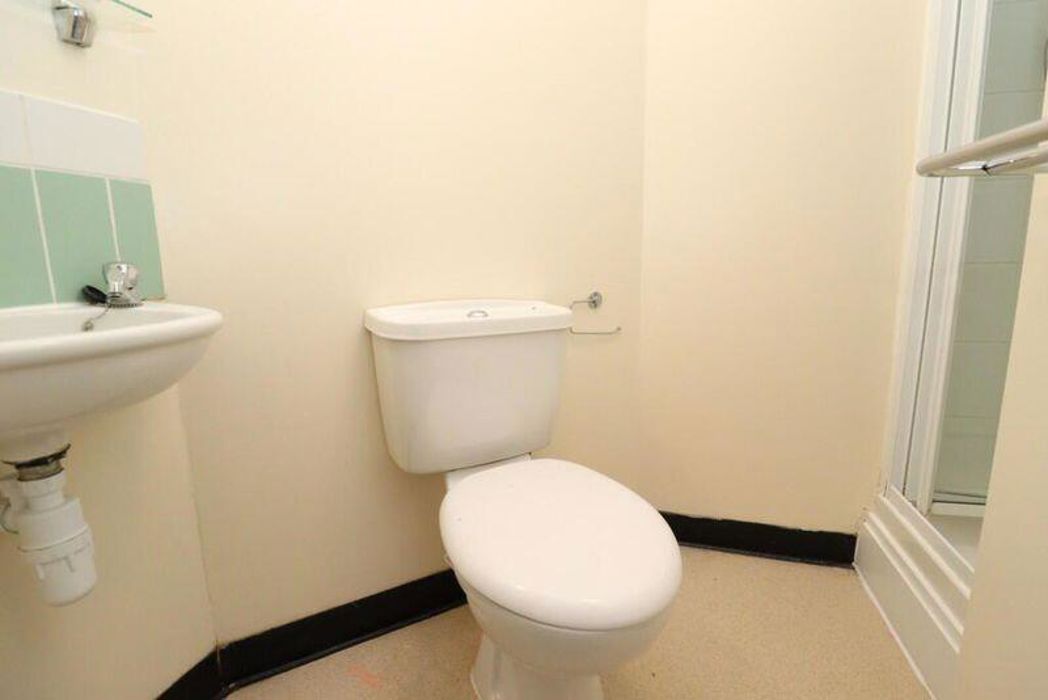 Flat 522, Lincoln, Lincolnshire, LN5 7BG