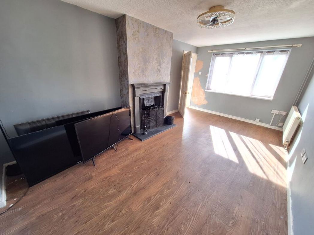 3, Nuneaton, Warwickshire, CV10 7AH