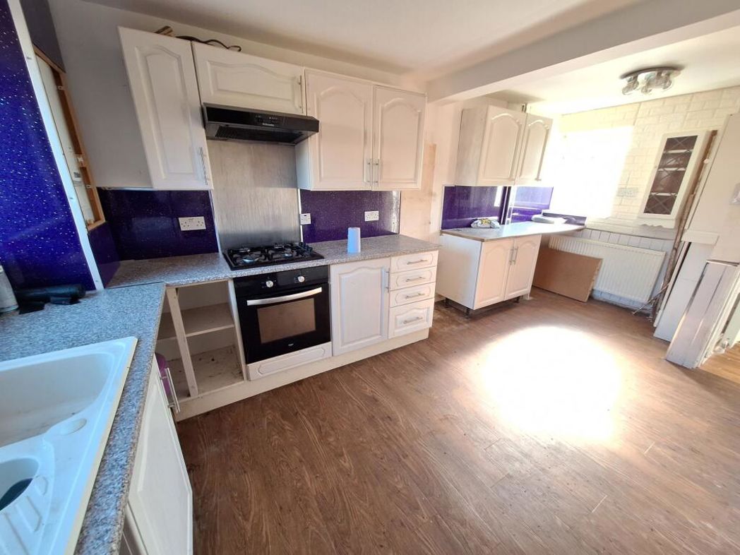 3, Nuneaton, Warwickshire, CV10 7AH