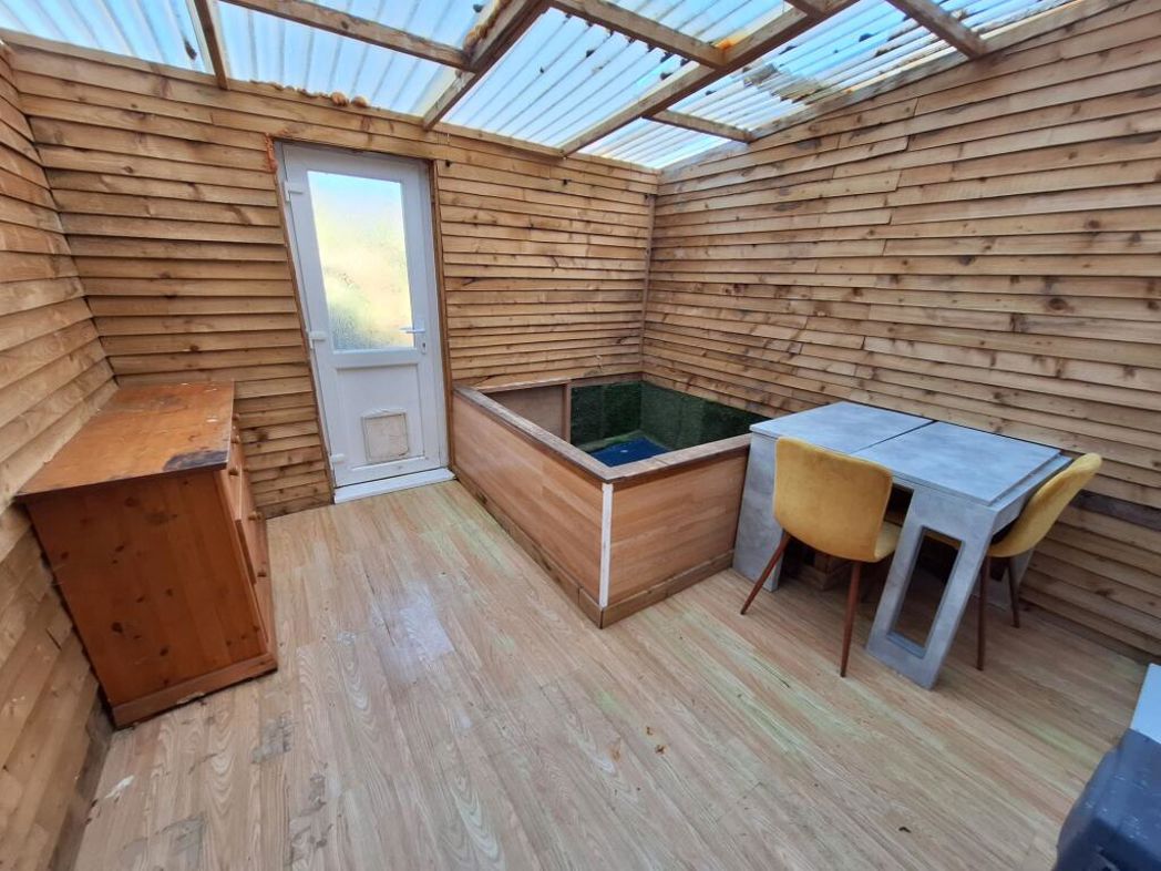 3, Nuneaton, Warwickshire, CV10 7AH