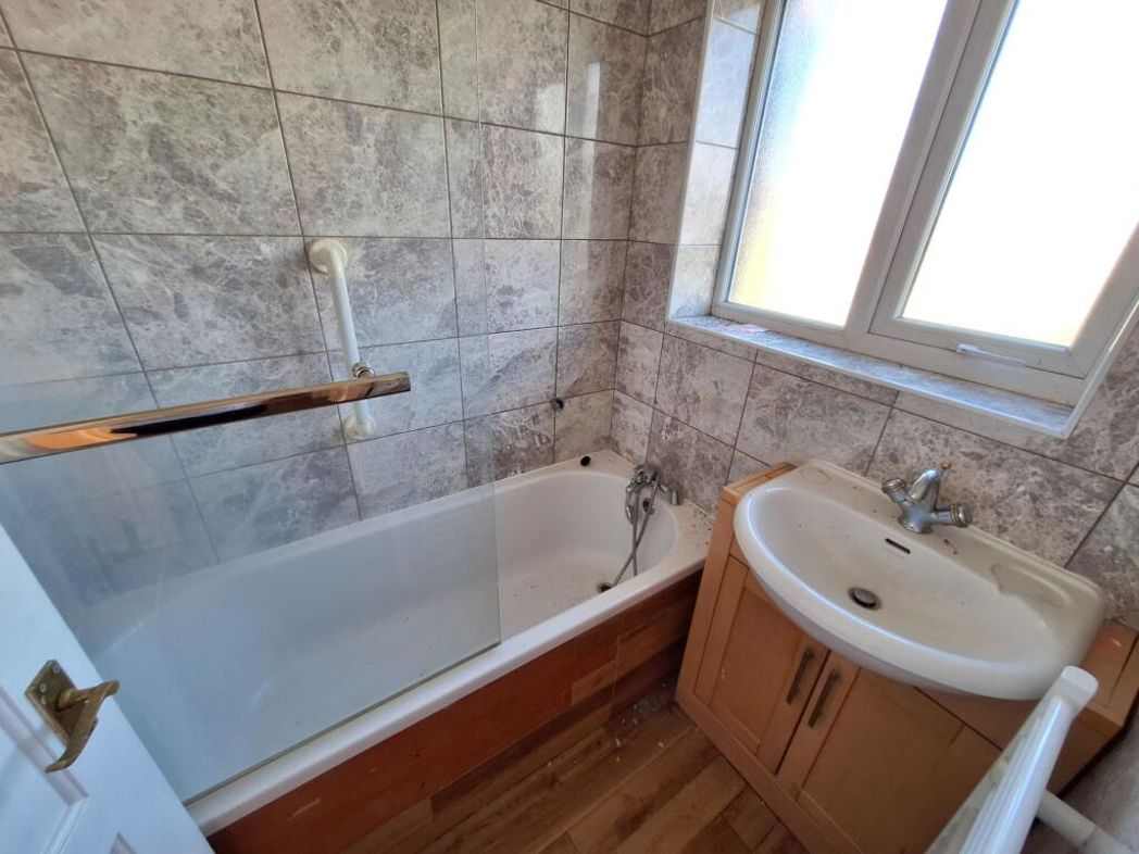 3, Nuneaton, Warwickshire, CV10 7AH