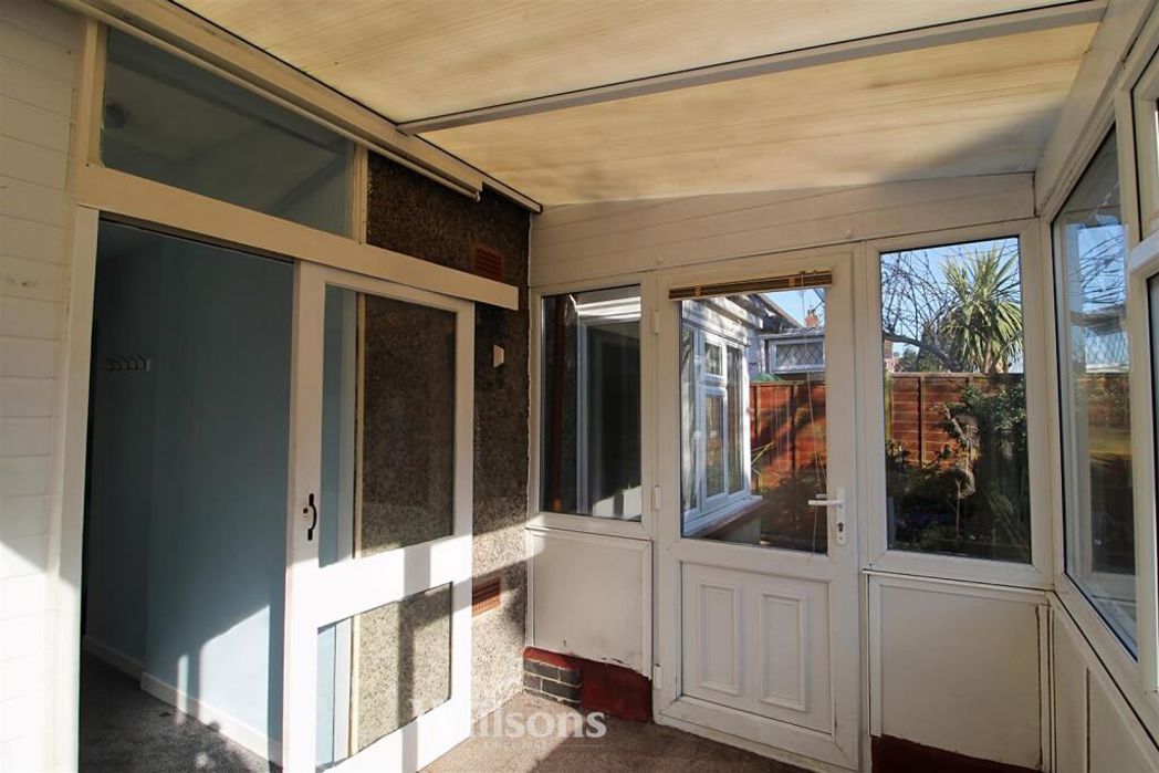 2, Skegness, Lincolnshire, PE25 3ER