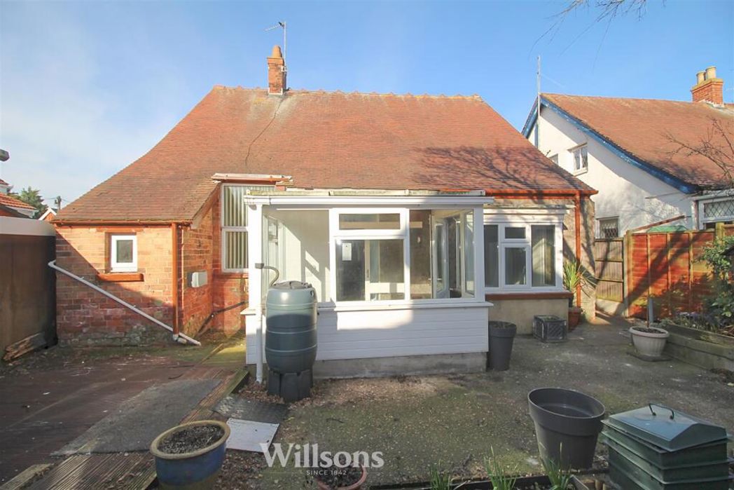 2, Skegness, Lincolnshire, PE25 3ER