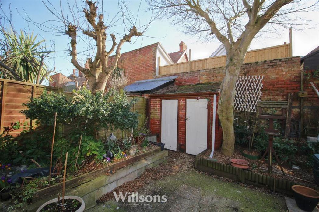 2, Skegness, Lincolnshire, PE25 3ER