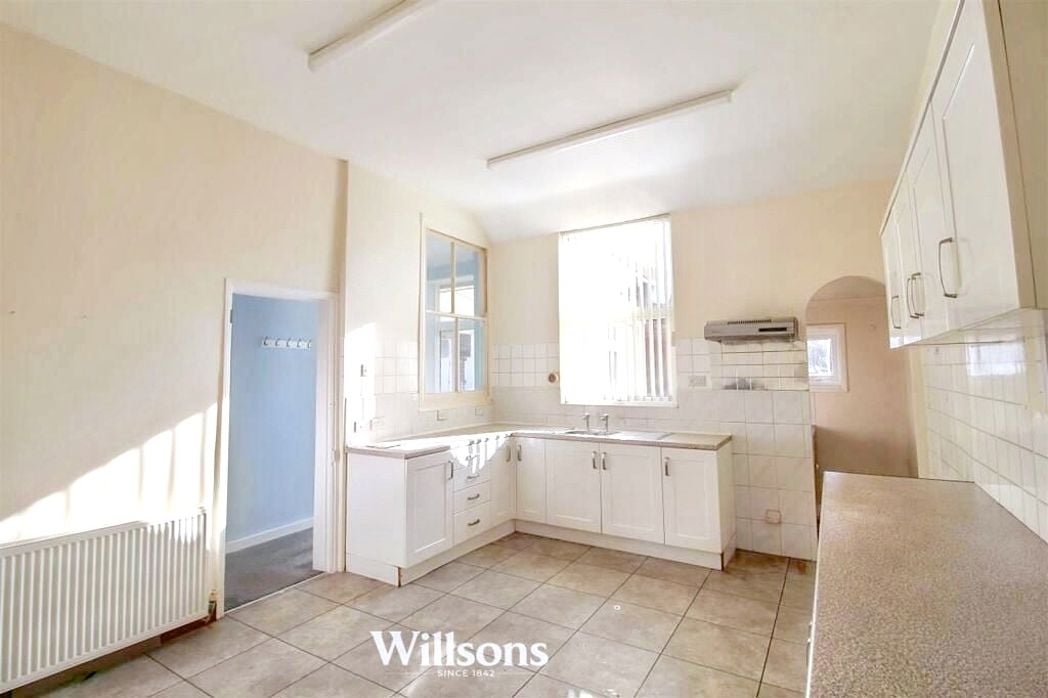 2, Skegness, Lincolnshire, PE25 3ER