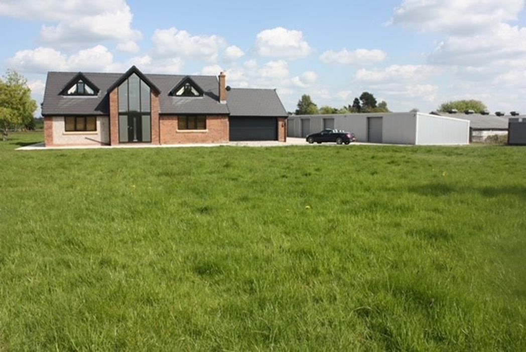White Acres, Poulton-le-Fylde, Lancashire, FY6 9BX