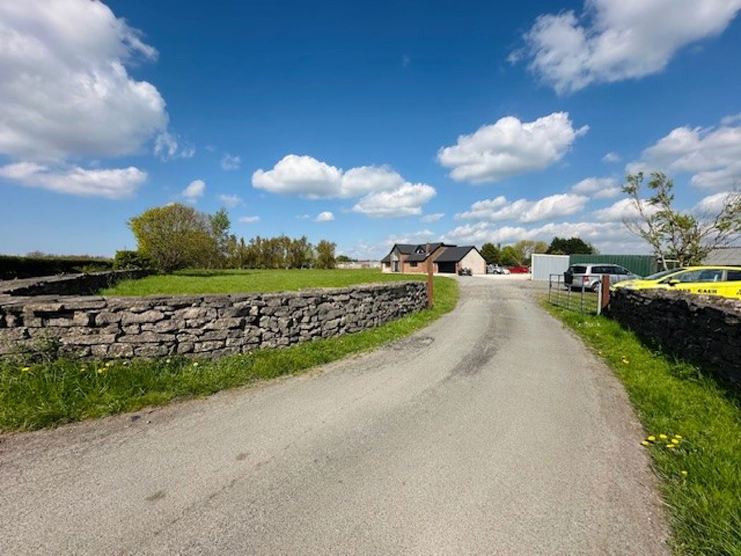 White Acres, Poulton-le-Fylde, Lancashire, FY6 9BX