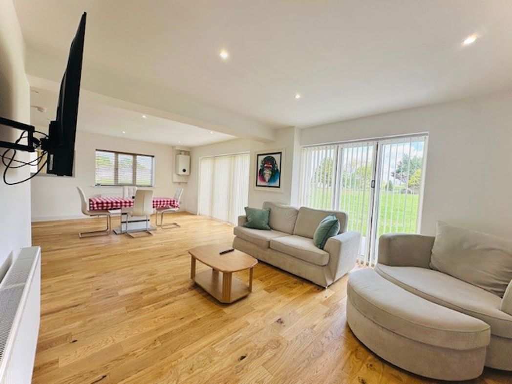 White Acres, Poulton-le-Fylde, Lancashire, FY6 9BX