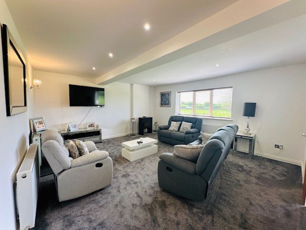White Acres, Poulton-le-Fylde, Lancashire, FY6 9BX