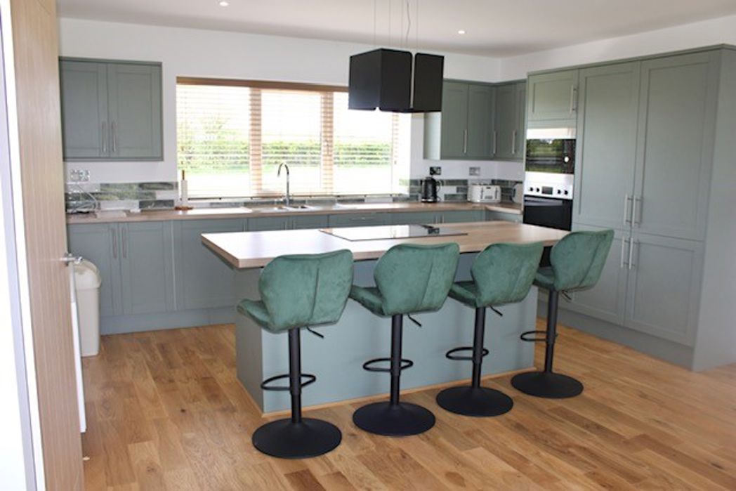 White Acres, Poulton-le-Fylde, Lancashire, FY6 9BX