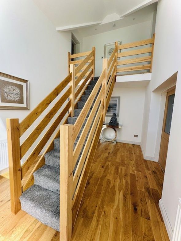 White Acres, Poulton-le-Fylde, Lancashire, FY6 9BX