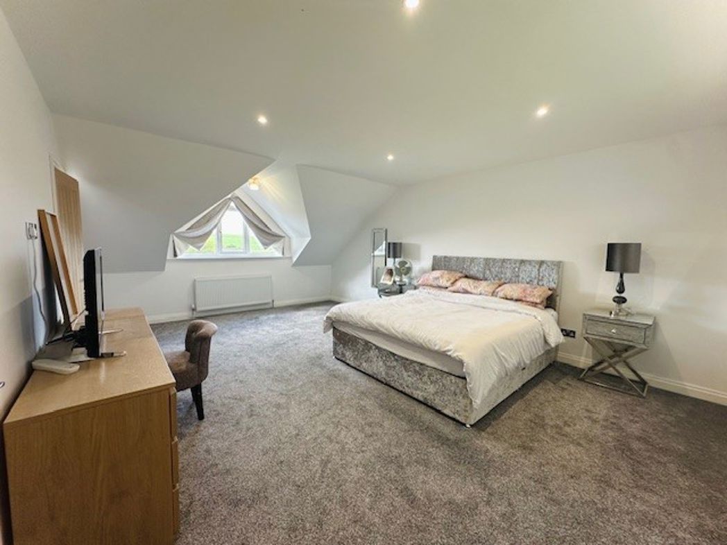 White Acres, Poulton-le-Fylde, Lancashire, FY6 9BX