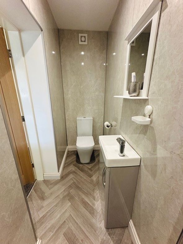 White Acres, Poulton-le-Fylde, Lancashire, FY6 9BX