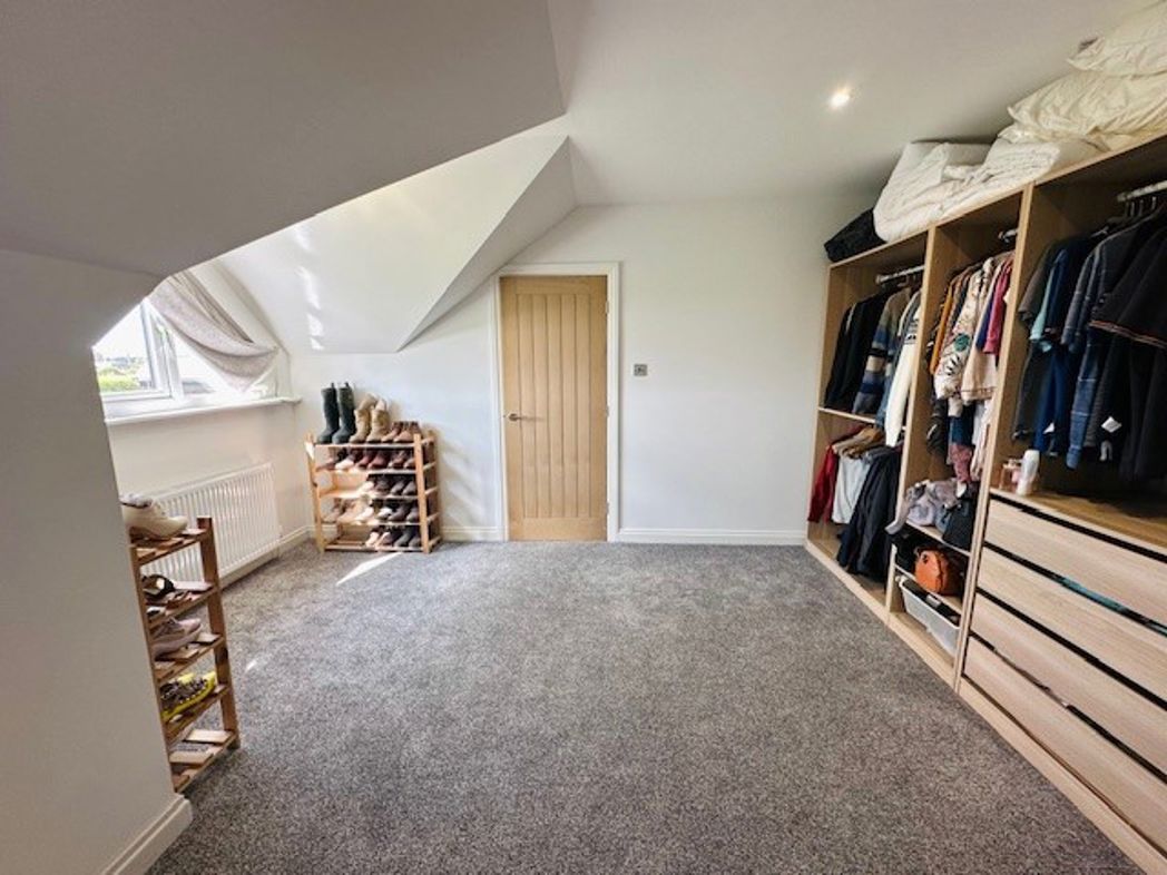 White Acres, Poulton-le-Fylde, Lancashire, FY6 9BX