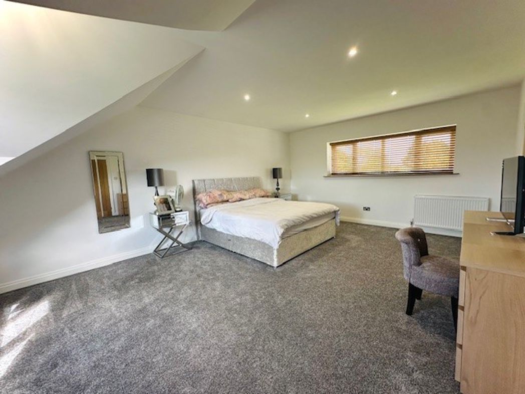 White Acres, Poulton-le-Fylde, Lancashire, FY6 9BX