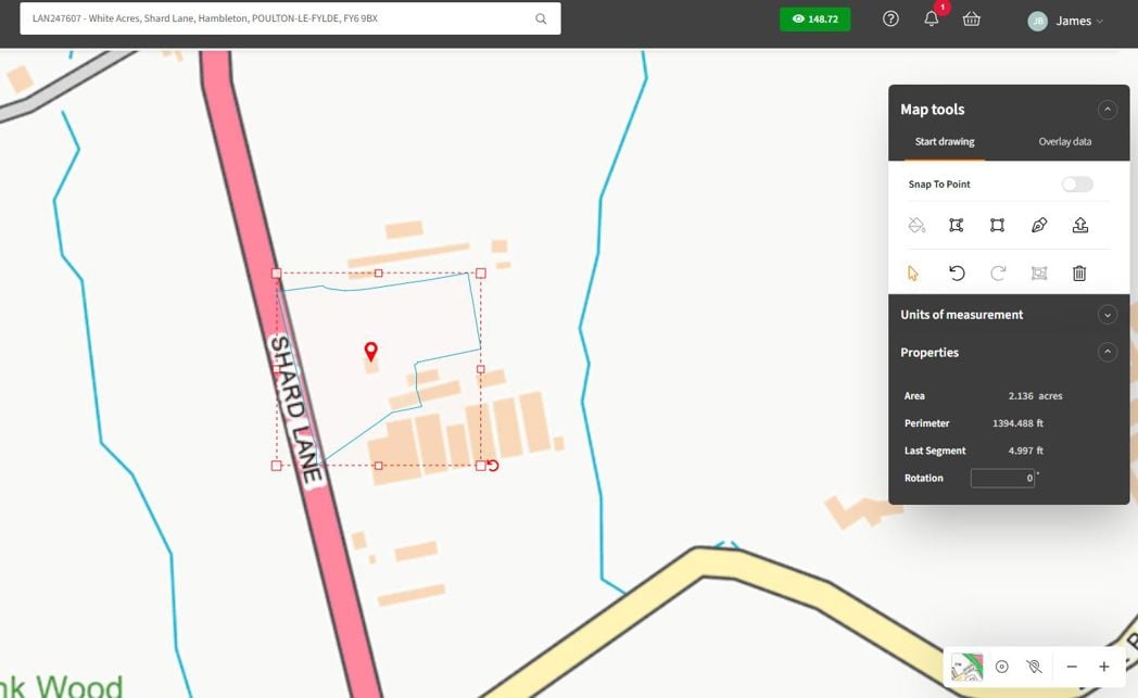 White Acres, Poulton-le-Fylde, Lancashire, FY6 9BX