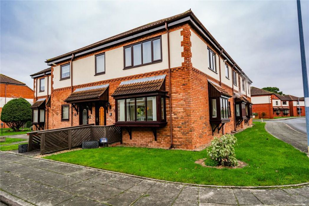 3ls Window 32, Lincoln, Lincolnshire, DN33 3LS