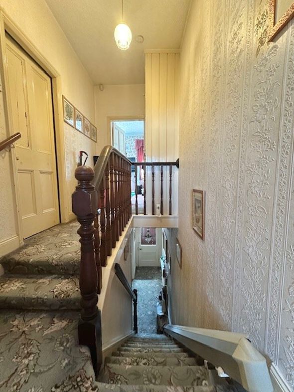 6, Fleetwood, Lancashire, FY7 7AB